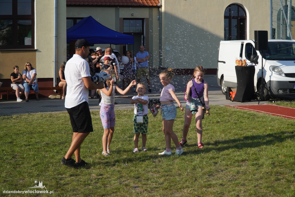 III Piknik Na Soli w Zgłowiączce