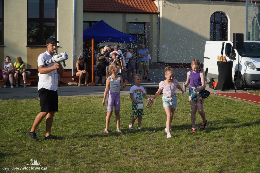 III Piknik Na Soli w Zgłowiączce