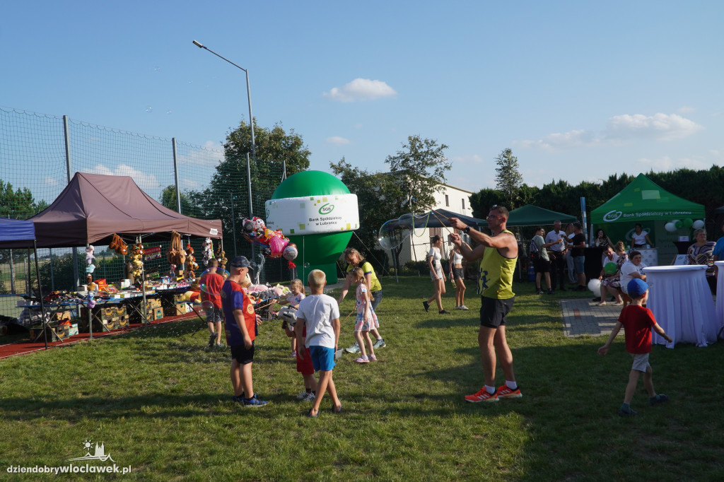 III Piknik Na Soli w Zgłowiączce