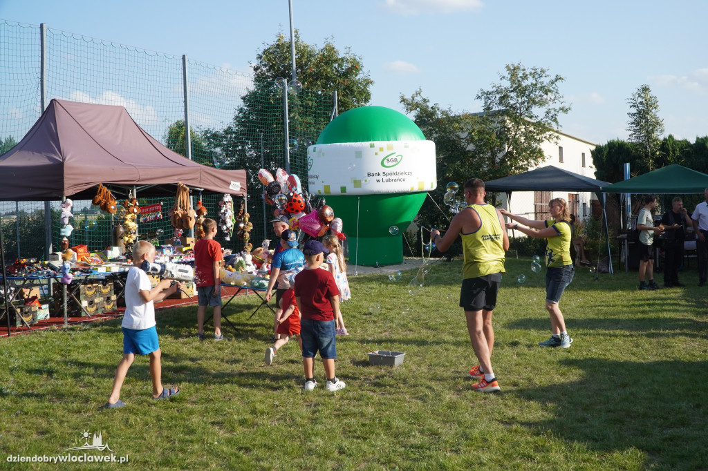 III Piknik Na Soli w Zgłowiączce
