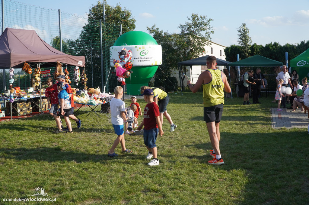 III Piknik Na Soli w Zgłowiączce