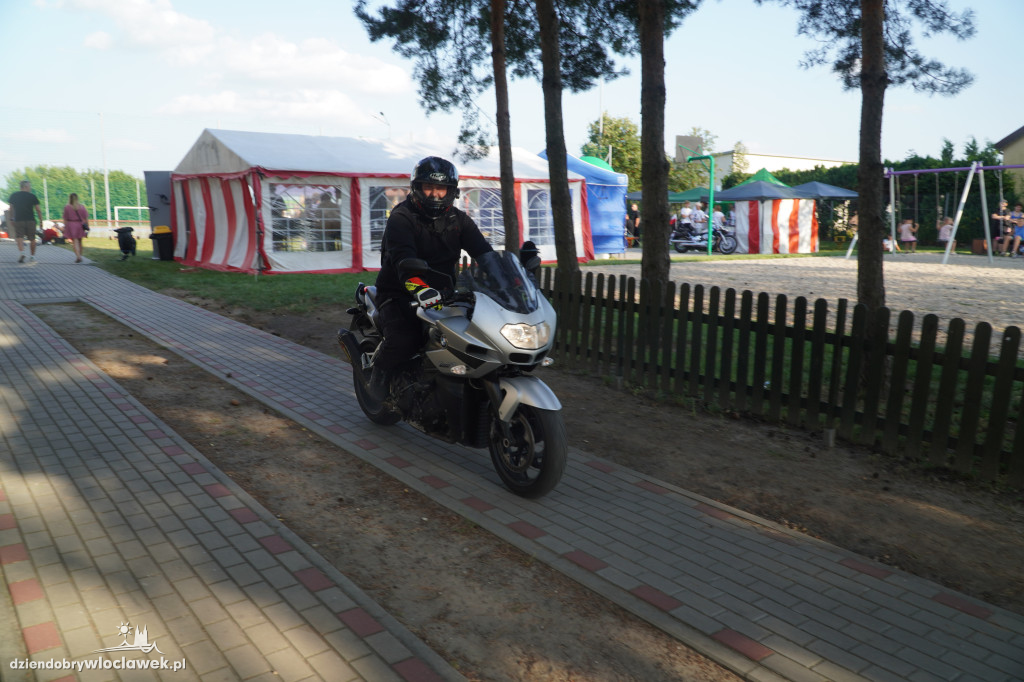 III Piknik Na Soli w Zgłowiączce