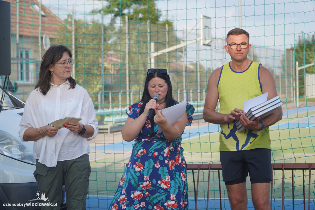 III Piknik Na Soli w Zgłowiączce