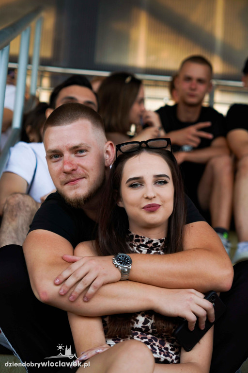 Dożynki Powiatu Włocławskiego w Baruchowie 2025