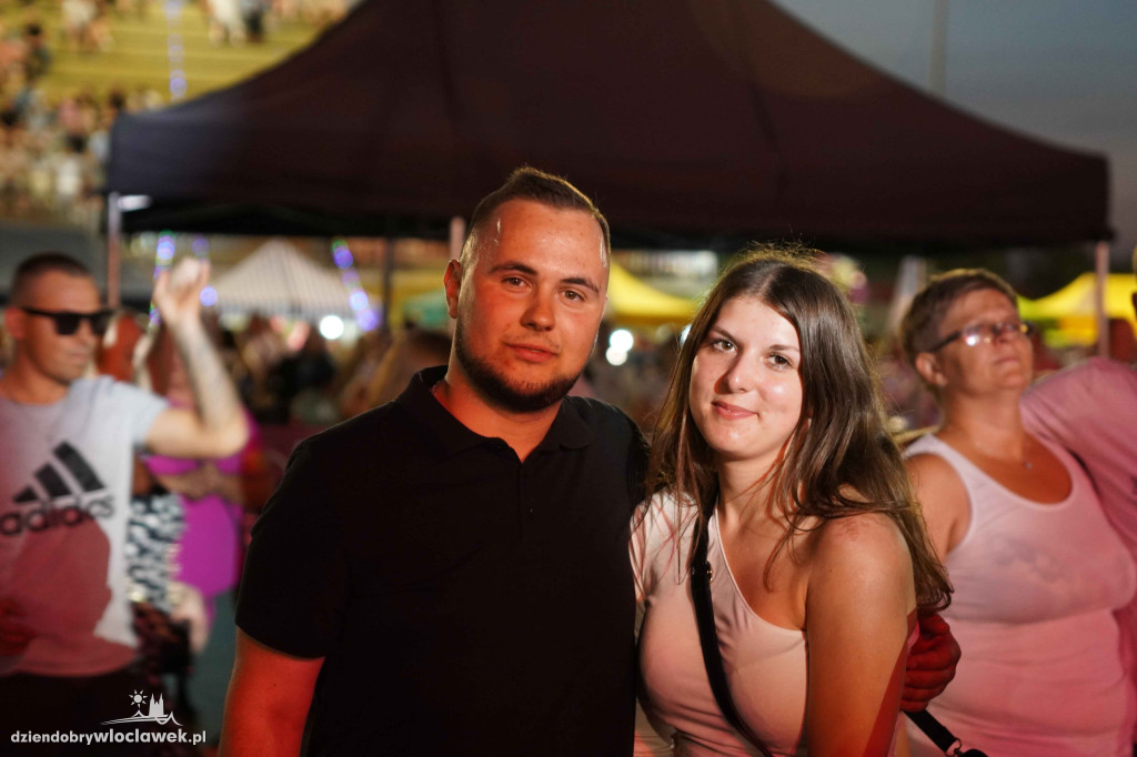 Dożynki Powiatu Włocławskiego w Baruchowie 2025