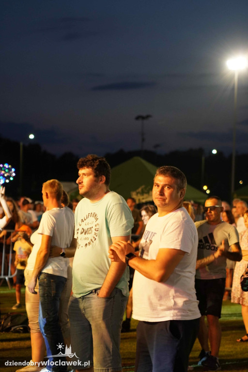 Dożynki Powiatu Włocławskiego w Baruchowie 2025
