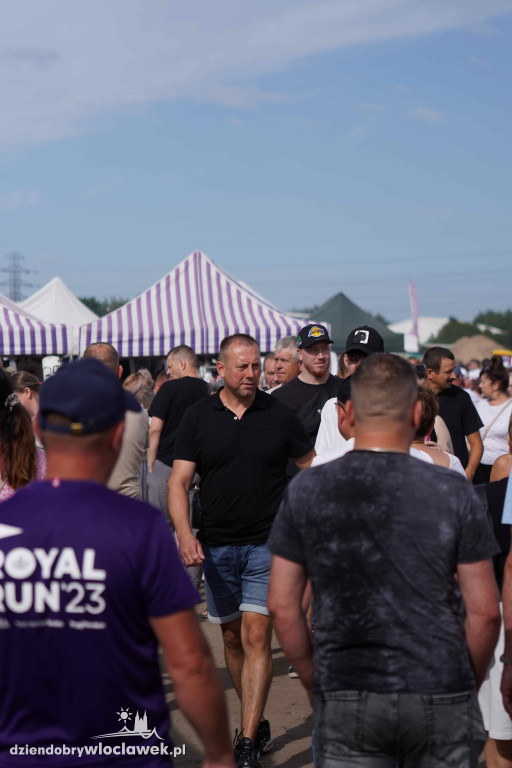 Pchli Targ we Włocławku - 17 sierpnia 2025