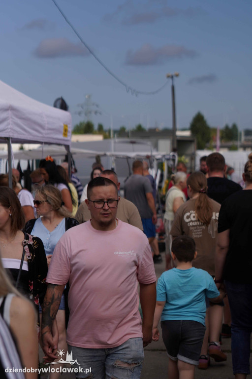 Pchli Targ we Włocławku - 17 sierpnia 2025