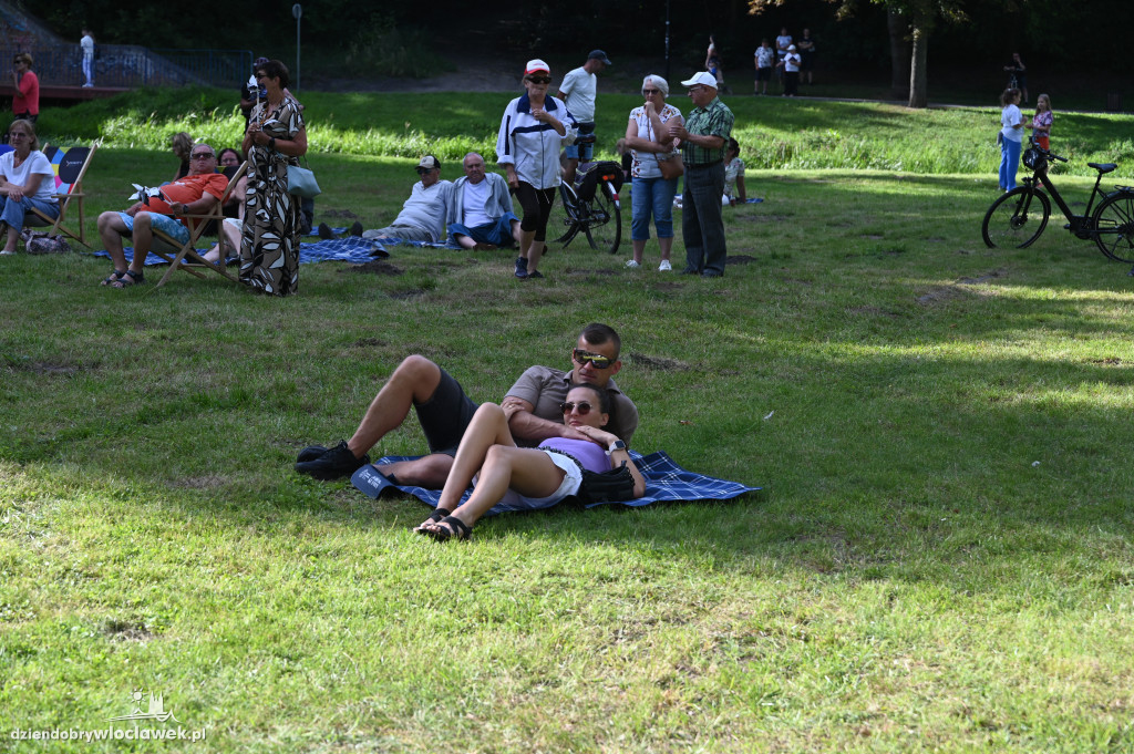 Piknik pod kujawskim niebem