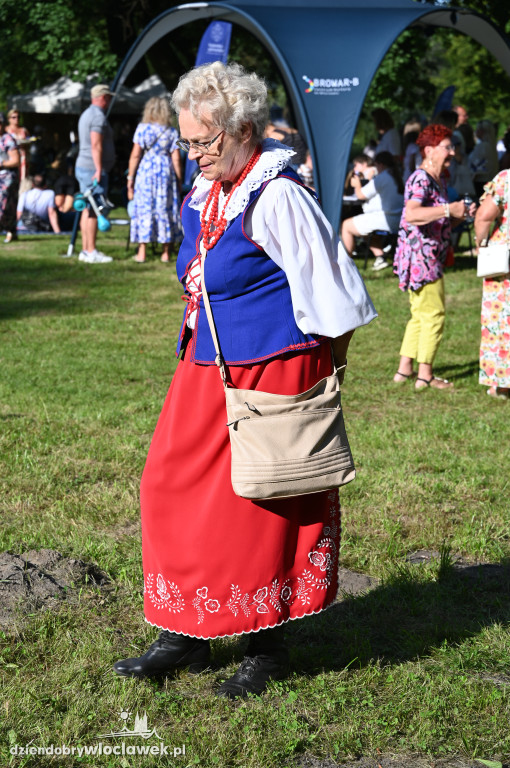 Piknik pod kujawskim niebem