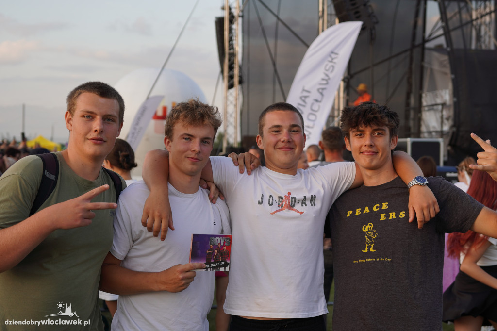 Boys w Baruchowie