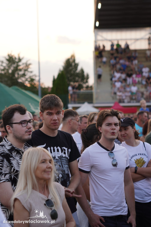 Boys w Baruchowie