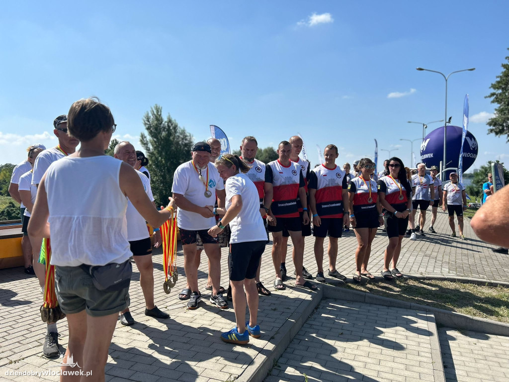 VIII Festiwal Smoczych Łodzi