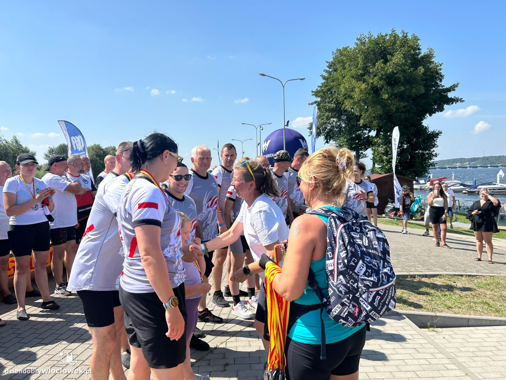 VIII Festiwal Smoczych Łodzi