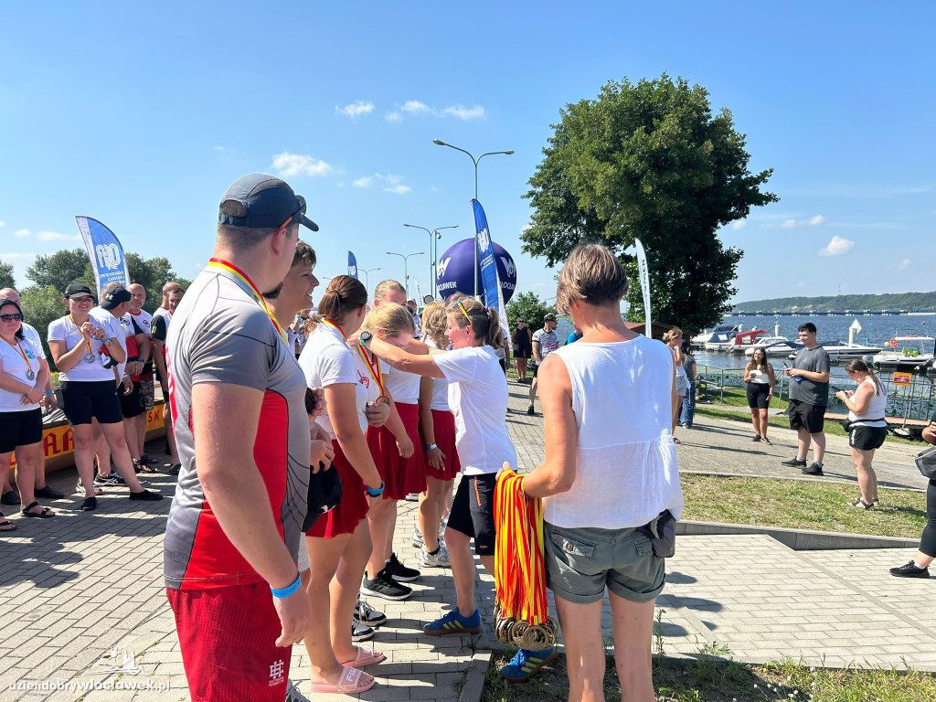 VIII Festiwal Smoczych Łodzi