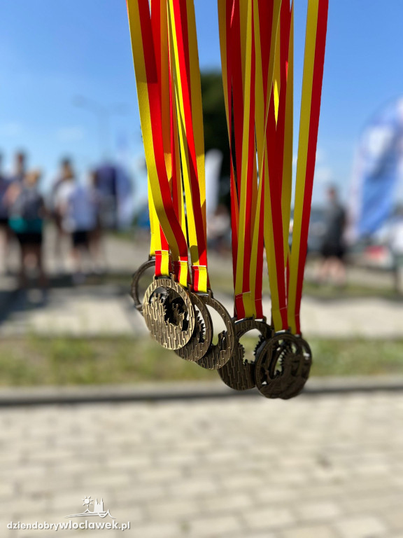 VIII Festiwal Smoczych Łodzi