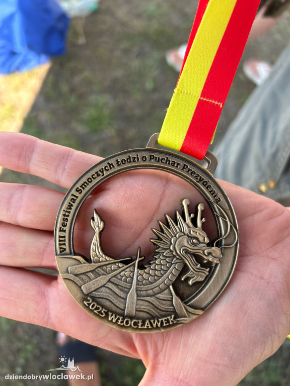 VIII Festiwal Smoczych Łodzi
