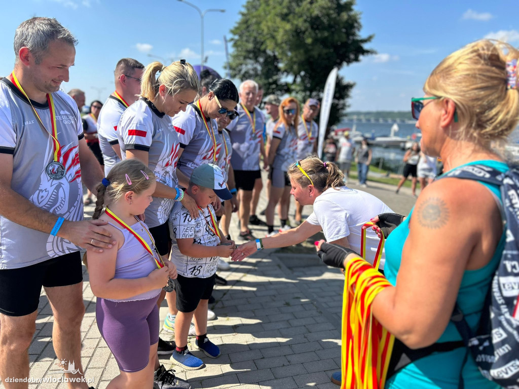 VIII Festiwal Smoczych Łodzi
