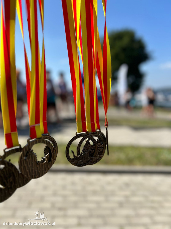 VIII Festiwal Smoczych Łodzi
