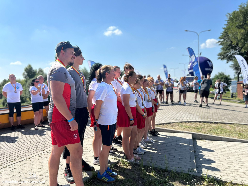 VIII Festiwal Smoczych Łodzi