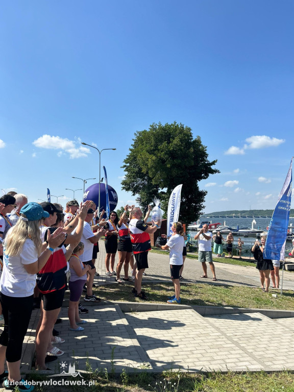 VIII Festiwal Smoczych Łodzi