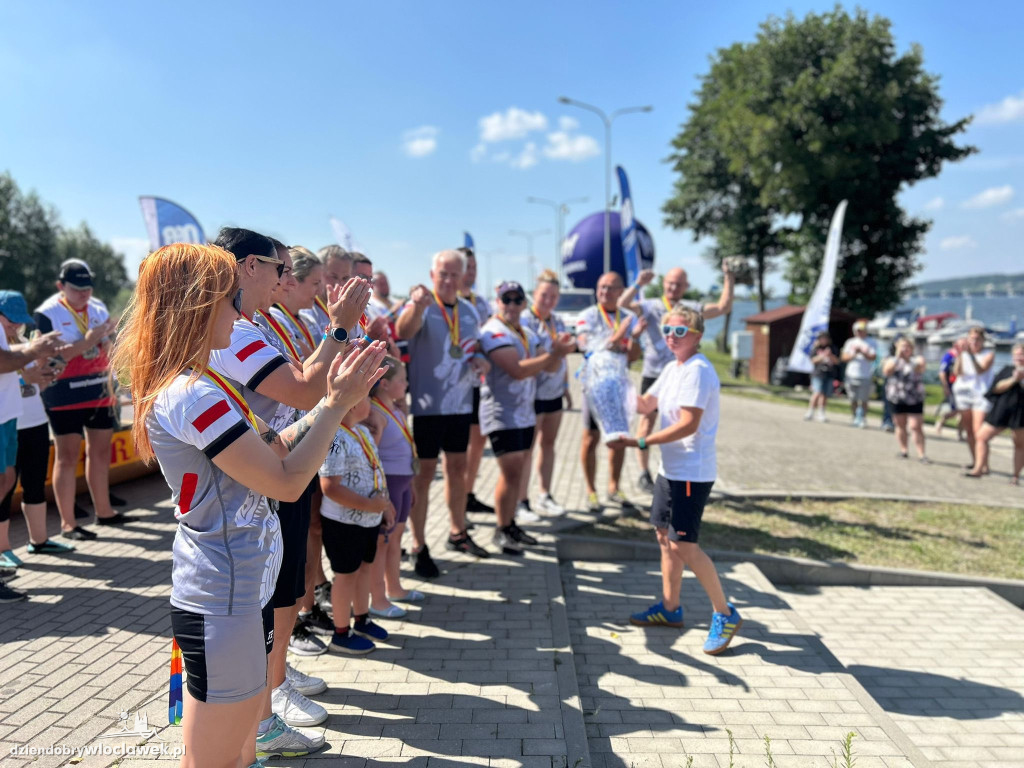 VIII Festiwal Smoczych Łodzi