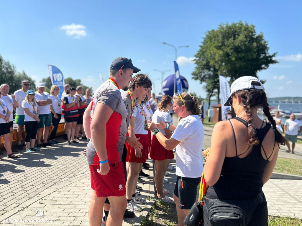 VIII Festiwal Smoczych Łodzi