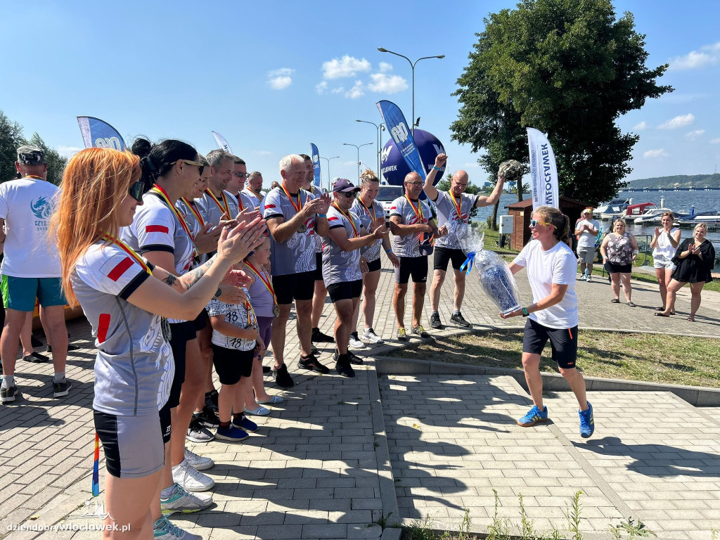 VIII Festiwal Smoczych Łodzi