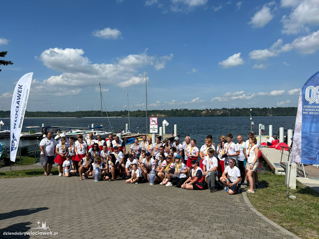 VIII Festiwal Smoczych Łodzi
