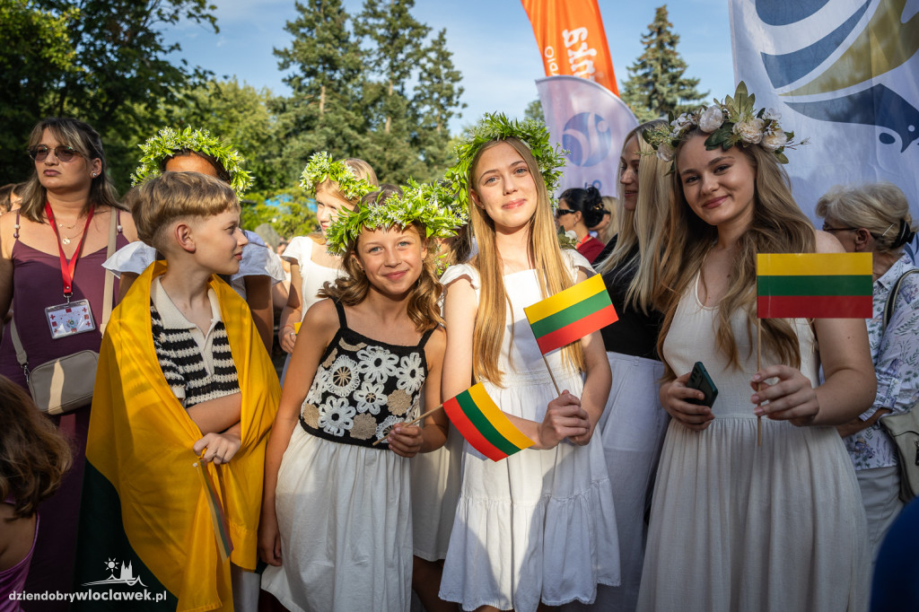 Festiwal Vistula Sounds 2025
