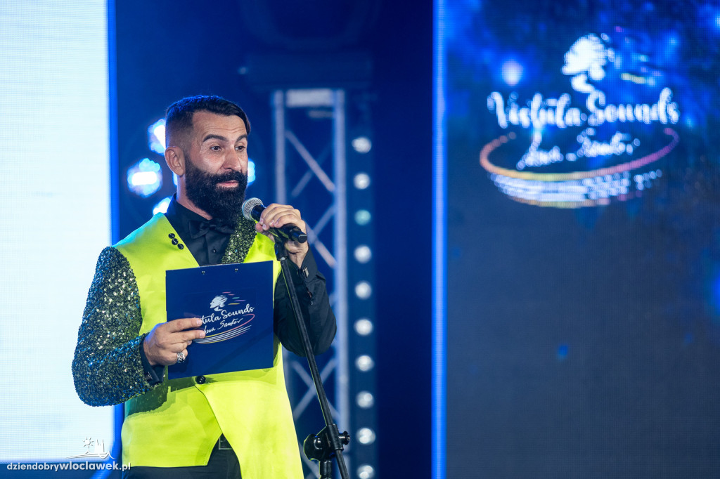 Festiwal Vistula Sounds 2025