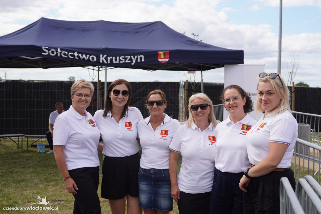 Dożynki w Kruszynie 2025 – święto plonów i zabawy