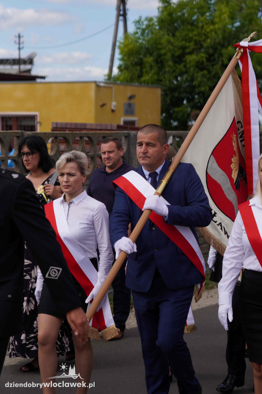 Dożynki w Kruszynie 2025 – święto plonów i zabawy