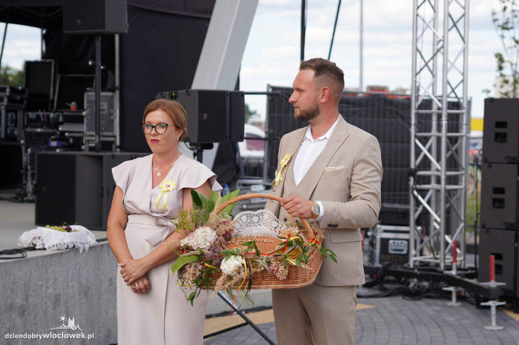 Dożynki w Kruszynie 2025 – święto plonów i zabawy