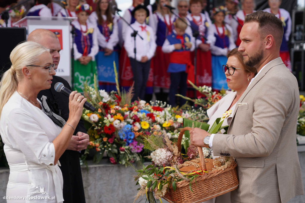 Dożynki w Kruszynie 2025 – święto plonów i zabawy
