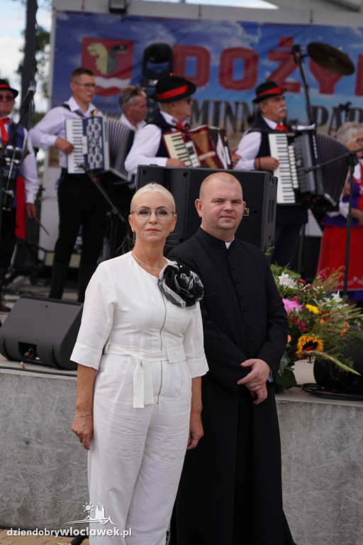 Dożynki w Kruszynie 2025 – święto plonów i zabawy