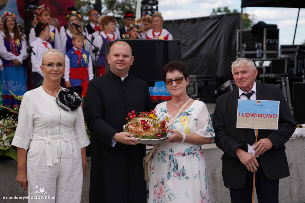 Dożynki w Kruszynie 2025 – święto plonów i zabawy