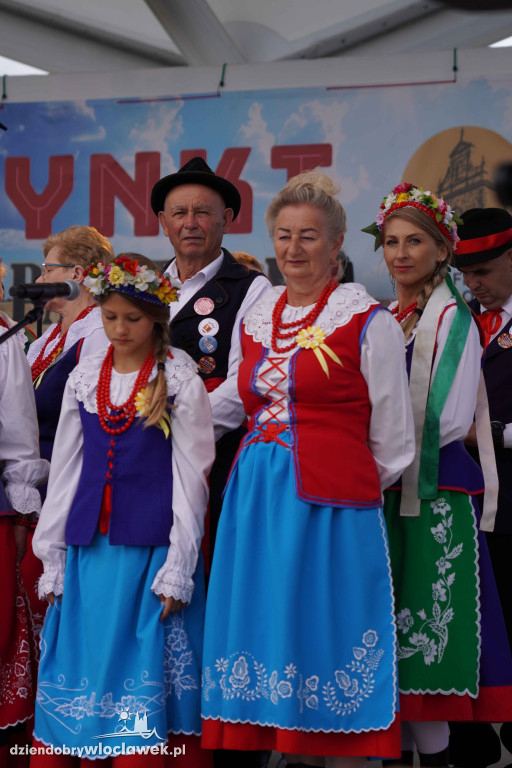 Dożynki w Kruszynie 2025 – święto plonów i zabawy