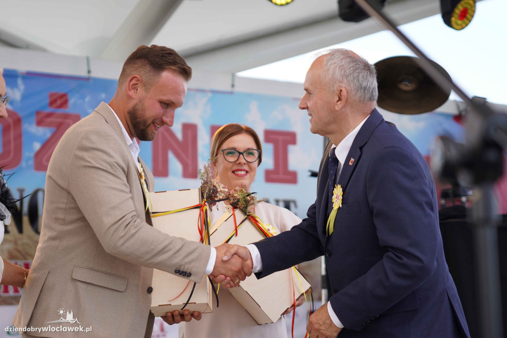 Dożynki w Kruszynie 2025 – święto plonów i zabawy
