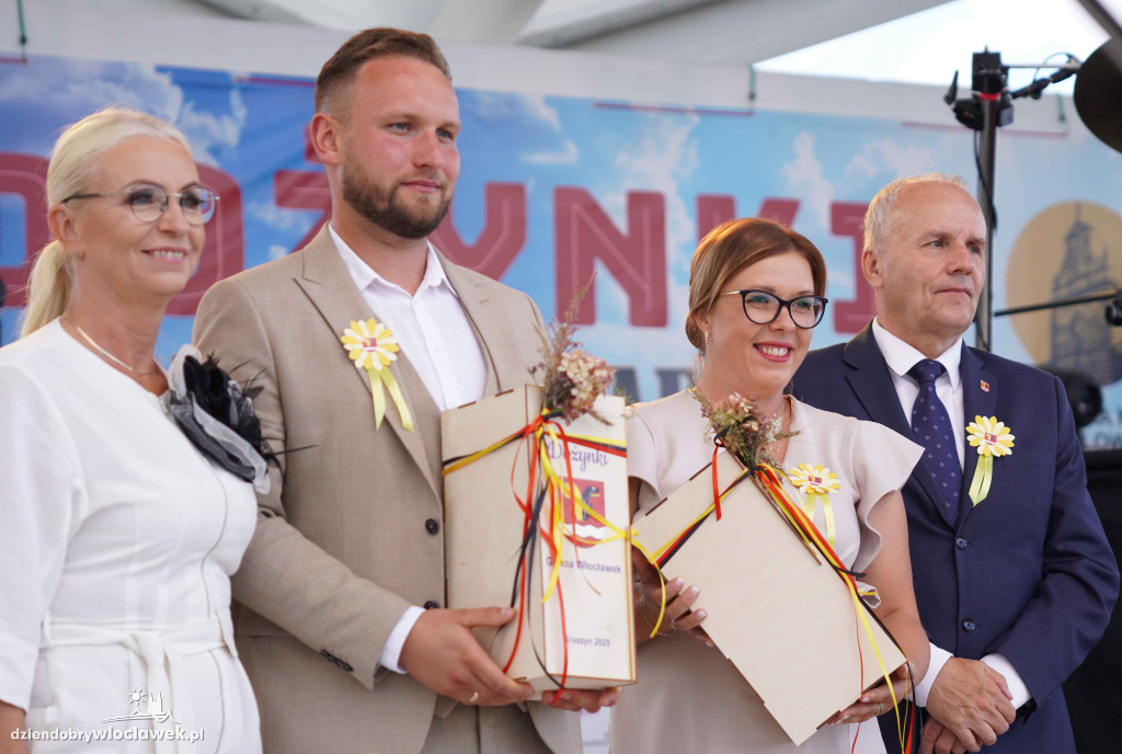 Dożynki w Kruszynie 2025 – święto plonów i zabawy