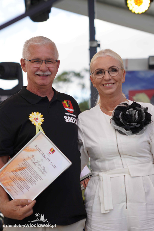 Dożynki w Kruszynie 2025 – święto plonów i zabawy