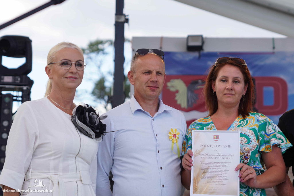 Dożynki w Kruszynie 2025 – święto plonów i zabawy