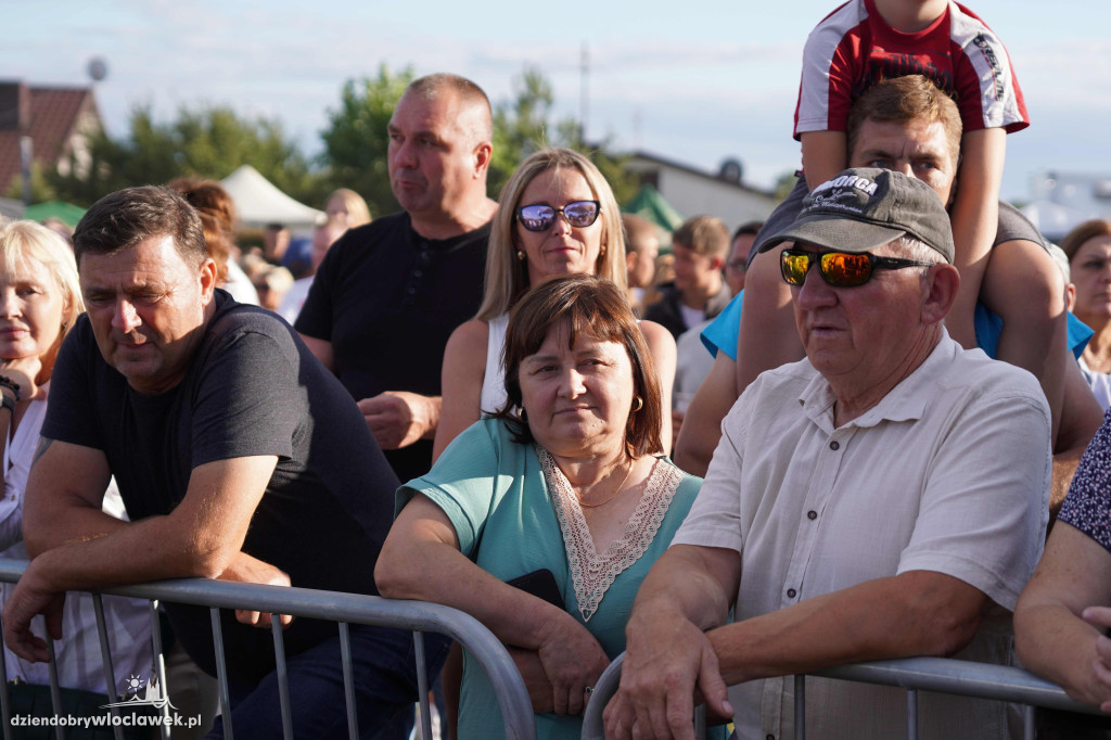 Dożynki w Kruszynie 2025 – święto plonów i zabawy