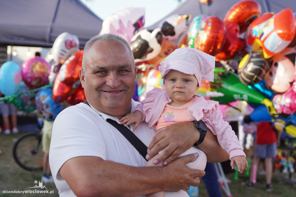 Piękni i Młodzi porwali tłumy w Kruszynie!