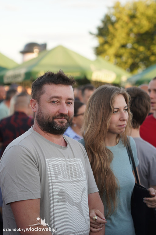 Piękni i Młodzi porwali tłumy w Kruszynie!