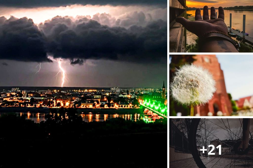 Wasze kadry na Światowy Dzień Fotografii!