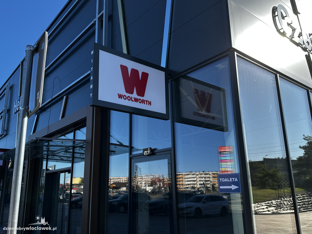 Otwarcie centrum handlowego S1 przy Kruszyńskiej