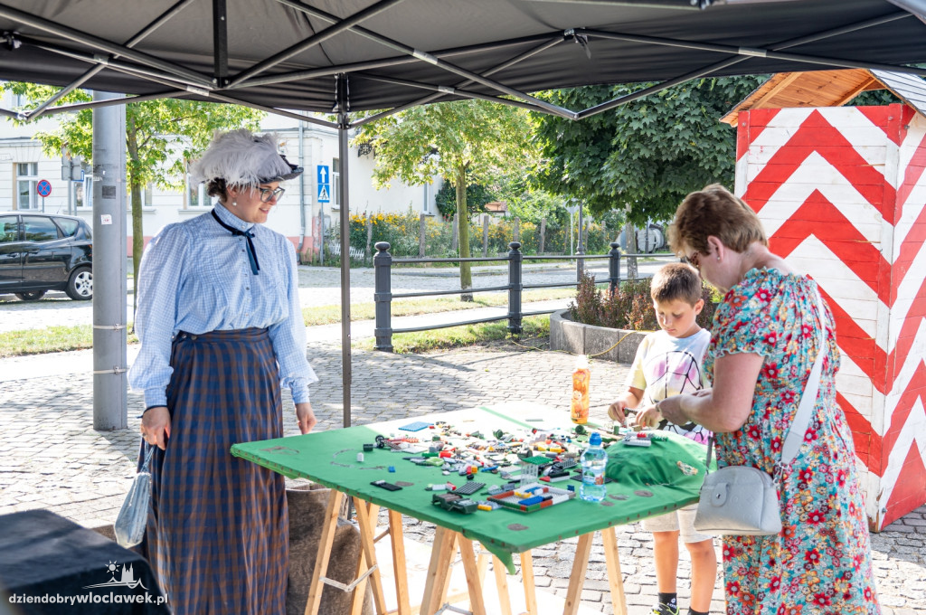 Piknik historyczny z okazji 105. rocznicy obrony Włocławka i Święto Wojska Polskiego