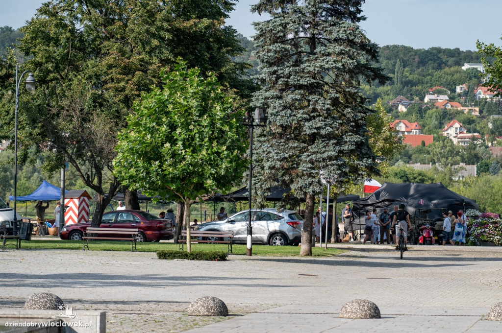 Piknik historyczny z okazji 105. rocznicy obrony Włocławka i Święto Wojska Polskiego