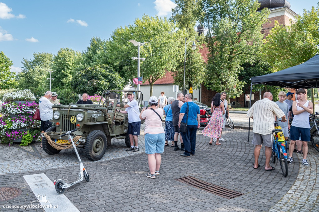 Piknik historyczny z okazji 105. rocznicy obrony Włocławka i Święto Wojska Polskiego